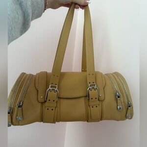 Cole Haan Tan Leather Women's Bag